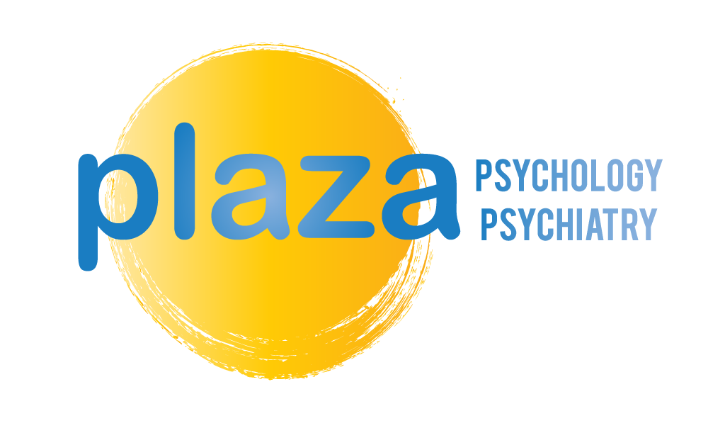 Plaza Psychiatrist Psychology